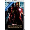 Trends International Marvel Cinematic Universe - Iron Man 2 - One Sheet Unframed Wall Poster Prints - 3 of 4