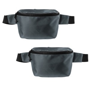 Port Authority Set of 2 Ultimate Hip Packs with Multiple Pockets - 1 of 4