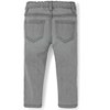 The Children's Place Baby Girls Stretch Knit Twill Jeggings - 4 of 4