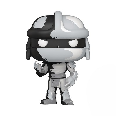 Funko TMNT Funko POP Vinyl Figure | Shredder B&W Exclusive