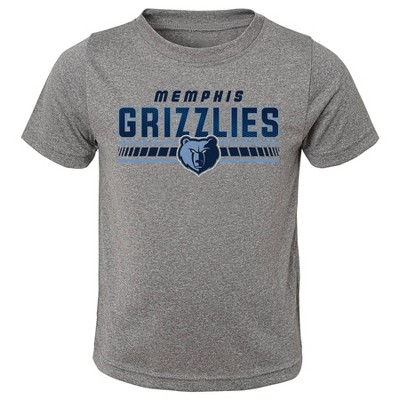 los grizzlies shirt