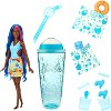 Barbie Pop Reveal Fruit Series Fruit Punch Doll, 8 Surprises Include Pet,  Slime, Scent & Color Change : Target