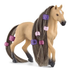 Schleich Beauty Andalusian Mare Animal Figure - 1 of 4