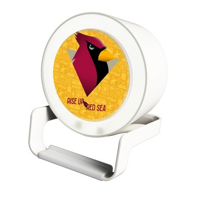 Keyscaper Arizona Cardinals 2024 Edition Night Light Charger and Bluetooth Speaker