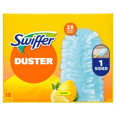 Swiffer Lemon Duster Refills All-Purpose Cleaners - 18ct