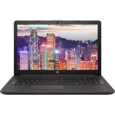 HP 250 G7 Core i5-1035G1 1.0GHz, 16GB, 512GB SSD, 15.6in FHD, Windows 11  Pro, Webcam, Manufacturer Refurbished