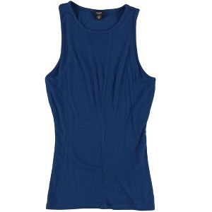 GUESS Womens Crew neck Tank Top - 1 of 1