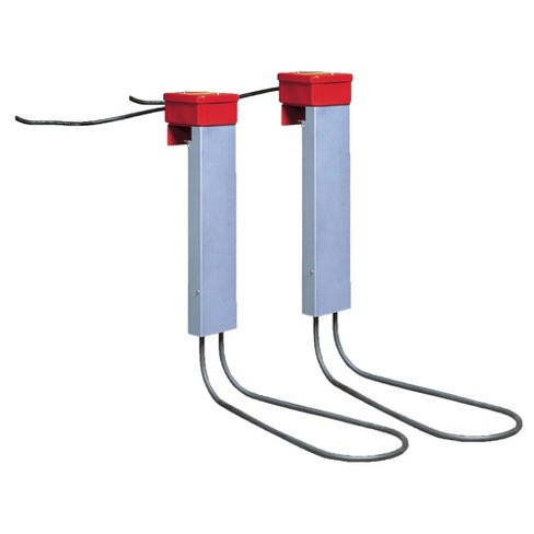 Api 71502 1500 Watt Horse And Livestock Stock Water Tank Trough Hanging  Tankside Deicer Heater For Herd Water Management In Winter Months (2 Pack)  : Target