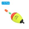 Unique Bargains EVA Fishing Slip Bobbers for Saltwater Fishing - 3 of 4