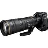 Nikon 4264 FTZ II Lens Mount Adapter F-Mount to Z-Mount with Accessories Bundle - 4 of 4