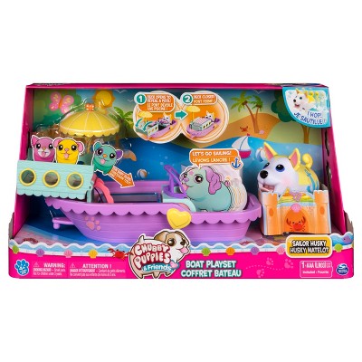 chubby puppies target