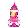 Crazy Skates Trolls Klip Klop Size Adjustable Roller Skates - Barb From Trolls - 3 of 4