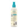 Aveeno Kids' Hydrating Detangling Spray with Oat Extract, Suitable for Skin & Scalp - Light Fragrance - 10 fl oz - 3 of 4