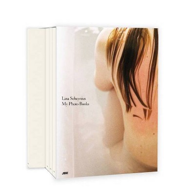 Lina Scheynius: My Photo Books - (Paperback)