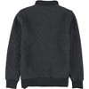 G-III Sports Womens Mizzou Quilted Sweatshirt - 2 of 2