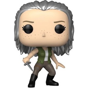 Funko - Funko POP! Books: Powerless Trilogy - Paedyn Gray - 1 of 2