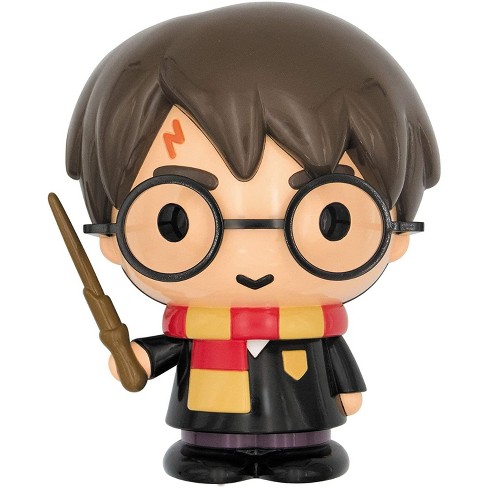 Harry Potter - Porte-clé PVC Chibi Harry Potter - Imagin'ères