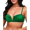 Adore Me Women's Tanisha Swimwear Top - 2 of 4