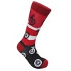 Bicycle Pattern Socks from the Sock Panda (Men's Sizes, Adult Large) - 3 of 3