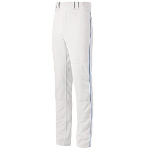 Mizuno Youth Boy's Premier Pro Piped Baseball Pant G2 - 1 of 4