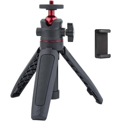 Craze Ventures Compact Desktop Tripod with Ball Head