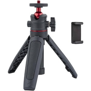 Craze Ventures Compact Desktop Tripod with Ball Head - 1 of 4