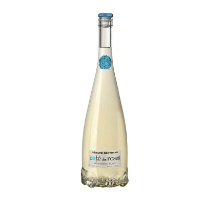 Gérard Bertrand Perles de Sauvignon Blanc White Wine - 750ml Bottle