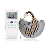 Anderic FAN10R/FAN9T Replacement Ceiling Fan Kit for Hampton Bay - 2 of 4