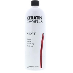 Keratin Complex Natural Keratin Smoothing Treatment, 33.8 oz - 1 of 4