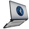 Keyscaper NBA Western Conference Teams Linen Laptop Case for Apple MacBook - 2 of 4