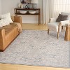 Nourison Botanical Washables Modern Paradise Indoor Flatweave Rug - 2 of 4