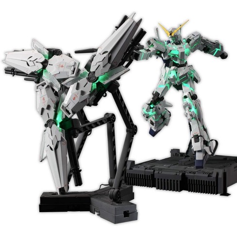 Bandai Spirits Mgex Unicorn Gundam Ver Ka Mg Extreme 1 100 Model Kit Target