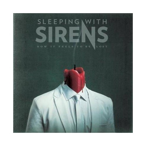 sleeping with sirens feel album cover