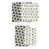 Patch Kids Adhesive Bandages with Coconut Oil, Panda Design, 10 Count, 1 Pack - 4 of 4
