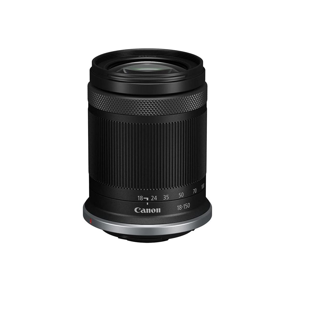 Canon RF-S18-150mm F3.5-6.3 Lens - thumbnail 5