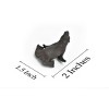 Sea Lion Baby Plastic Replica F7039-B67 - 2 of 4