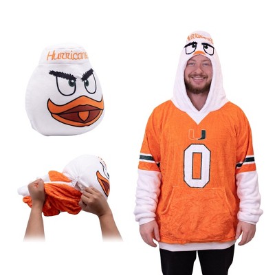 University of Miami Snugible
