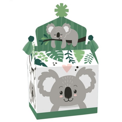 1pc Koalas Gifts For Koala Lovers Makeup Bag, Birthday Gift For Best Friend  Sister, Outdoor Travel Storage Bag, Koala Accessories Beauty Kit Toiletry