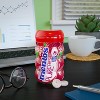 Mentos Pure Fresh Sugar-Free Chewing Gum with Xylitol, Strawberry - 50 Piece Bottle (Pack of 6) - 2 of 4