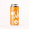 Lone Pine Brewing Company Oh-J Double IPA - 4pk/16 fl oz Cans - 2 of 3