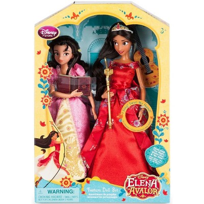 elena of avalor doll target