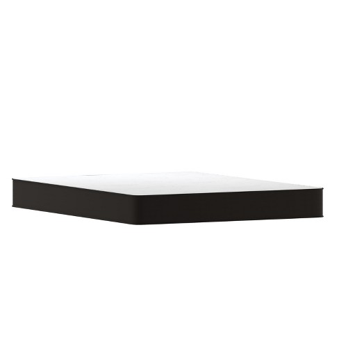 Linenspa Essentials 8 Spring & Memory Foam Hybrid Mattress : Target