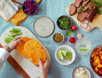 Bush's Original Baked Beans with Bacon and Brown Sugar - 28oz Can