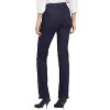 NYDJ Women's Marilyn Straight Denim Jean with Lift Tuck Technology - 3 of 4