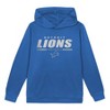 NFL Detroit Lions Youth Hoodie - 2 of 3