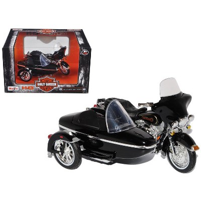 harley davidson diecast