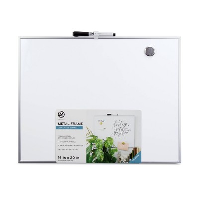 Suede Saver Dry Erase Kit