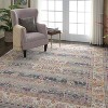 Nourison Vintage Kashan VKA01 Indoor Area Rug - 4 of 4