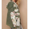 Women's Good Day Jacket - POL - 4 of 4