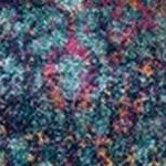 blue/multi